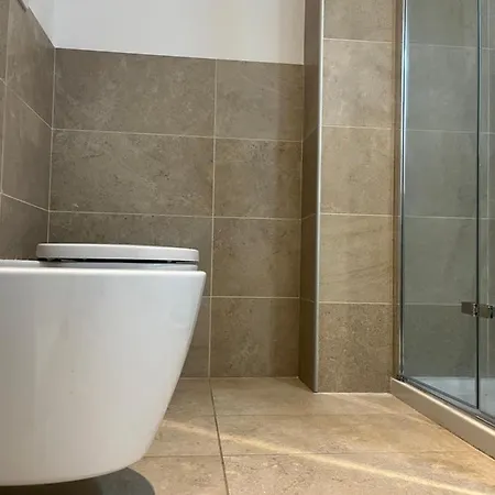 Apartamento Modern - Centro