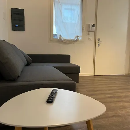Modern - Centro Apartamento Padua