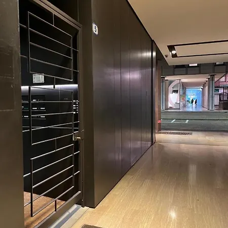 Apartamento Modern - Centro