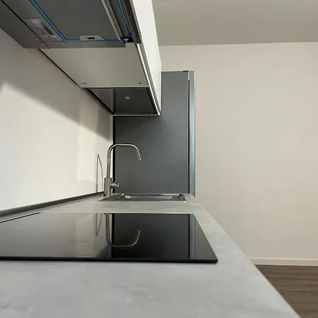 Modern - Centro * Padua