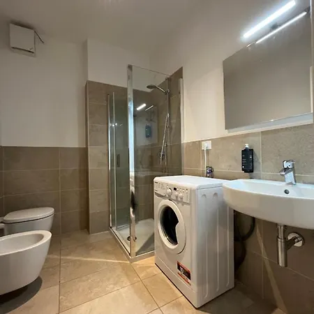 Modern - Centro Apartment Padova