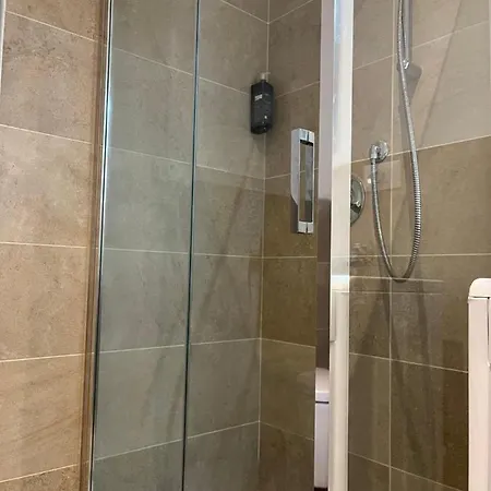 Appartamento Modern - Centro