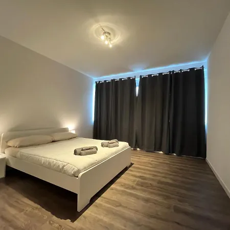 Modern - Centro Padova