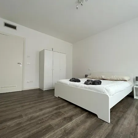 Modern - Centro Apartment Padova