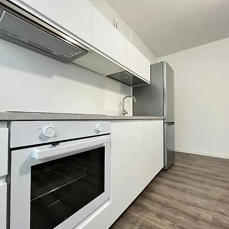 Modern - Centro Padua