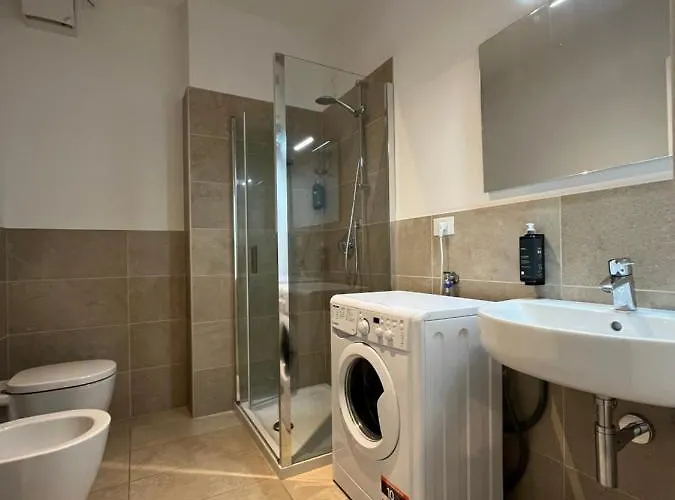 Modern - Centro Appartamento Padova