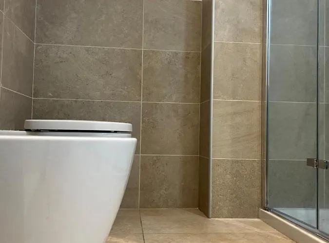 Appartamento Modern - Centro