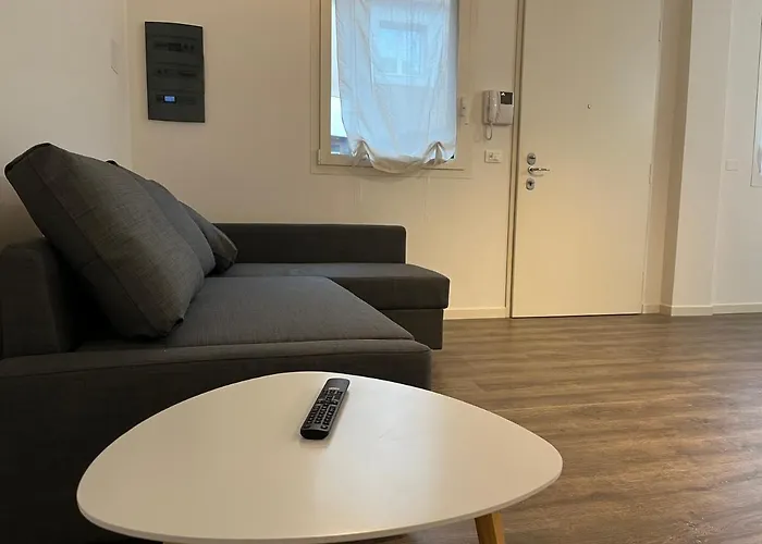 Modern - Centro Appartamento Padova