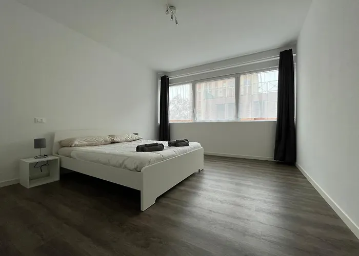 Modern - Centro Appartamento Padova