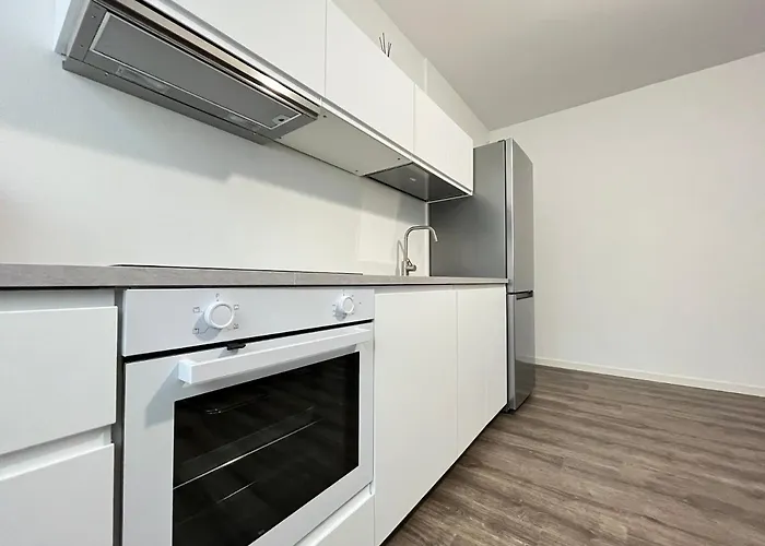 Modern - Centro Padova