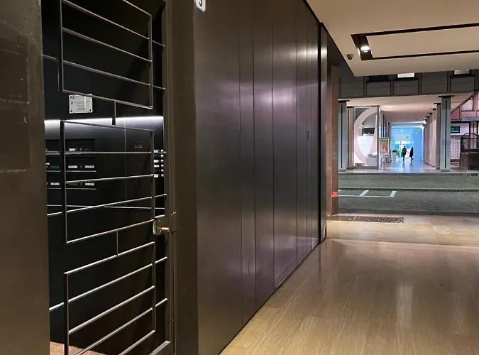 Appartamento Modern - Centro